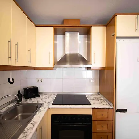 Tatil Evi With Private Garden 200m From The Sea *