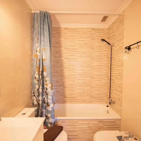 With Private Garden 200m From The Sea Tatil Evi Torrevieja