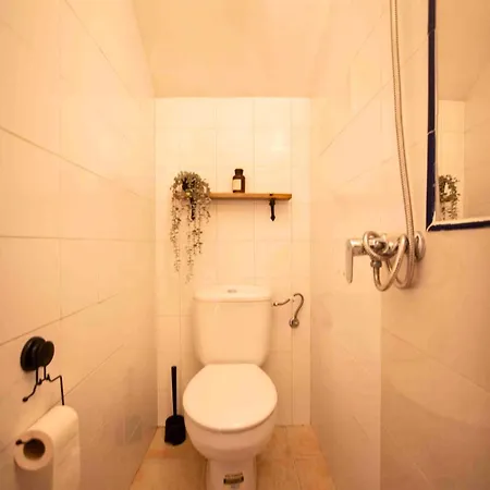 Tatil Evi With Private Garden 200m From The Sea *