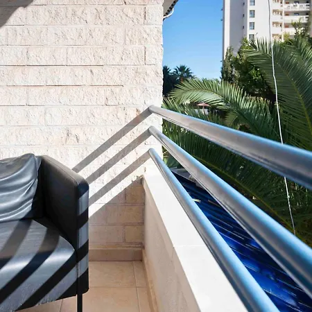 With Private Garden 200m From The Sea Torrevieja
