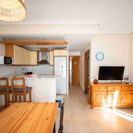 With Private Garden 200m From The Sea * Torrevieja
