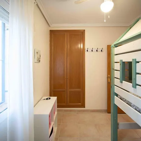 With Private Garden 200m From The Sea Tatil Evi