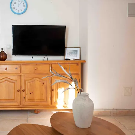 Tatil Evi With Private Garden 200m From The Sea
